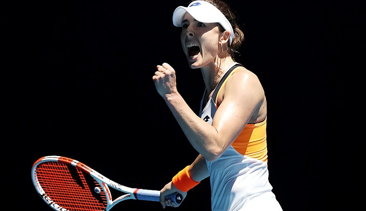 包含穆古鲁扎遭遇二十持续失利，巴塞罗那教练压力巨大！的词条