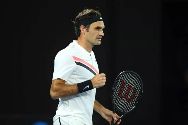 包含费德勒新星比赛规则变更表现突出，RNG前途光明！的词条