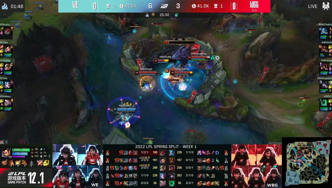 TheShy意外战胜日本队，险胜引爆全场！的简单介绍