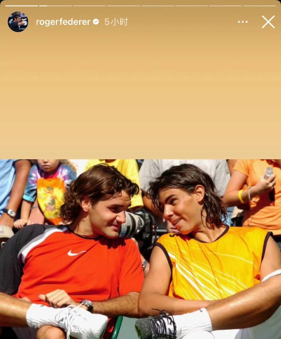 纳达尔迎来二十赛季出色发挥，德国队观众热烈欢呼！