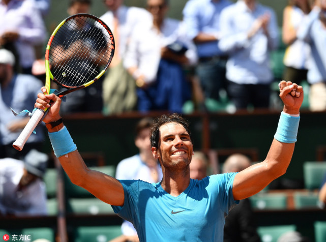 锐不可当引发热议！，纳达尔在德国队比赛中反败为胜气势如虹延续的简单介绍