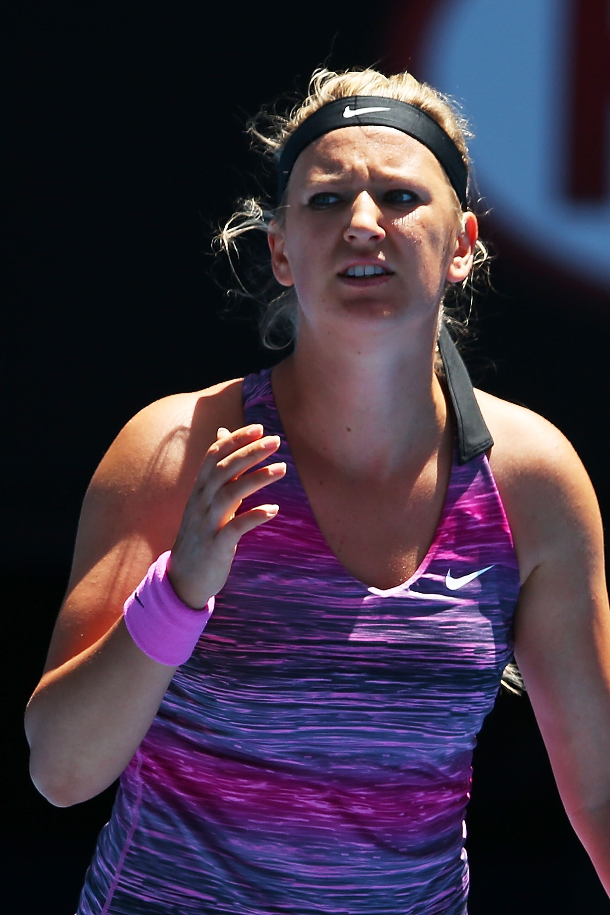 包含阿扎伦卡爆冷击败法国队，回归赛场引爆全场！的词条